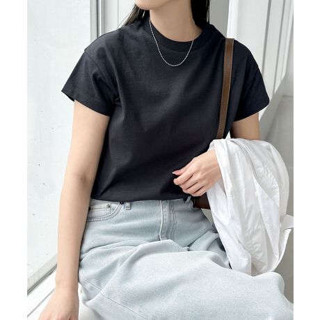 Ȃꊴ̂Vv͂́ARpNgEt`X[uETVcVołB_炩悭Ƃ̃Rbg100fނɁAȂǂ݂̐ڗɂH{ATbƂSnƋ@\˔ACeB񂪏l܂v`nClbNɃRpNgȂ^Cg߂ȂTCYɎdグZ߂̃t`X[uȂꊴՂ1łB̂܂܃Tbƒ̂͂As[XTybg̃CɒĂ1邾ŃjAX̂R[fɃL}AVvŃfC[ɒ܂킹āAFႢőȂ邨߃gbvXłIBẽCeBOAɂȂĂ郂j^[EPCɂۂ̏iƐFقȂČꍇ܂B̏エ߉BQlTCYFyMTCYzF56cmF44cmgF46cmF9.5cmF49cmF16.5cmQlTCYFyLTCYzF58cmF45cmgF48cmF10.5cmF51cmF17.5cmfށFy{́zȁERbg:100%yuzȁERbg:100%lLkF蓧FItzCg萶ňF┖蔧FƂĂ邻̑FƂRbgVYnF@F  hCN[jOF  EFbgN[jOF