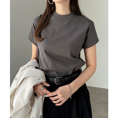 Ȃꊴ̂Vv͂́ARpNgEt`X[uETVcVołB_炩悭Ƃ̃Rbg100fނɁAȂǂ݂̐ڗɂH{ATbƂSnƋ@\˔ACeB񂪏l܂v`nClbNɃRpNgȂ^Cg߂ȂTCYɎdグZ߂̃t`X[uȂꊴՂ1łB̂܂܃Tbƒ̂͂As[XTybg̃CɒĂ1邾ŃjAX̂R[fɃL}AVvŃfC[ɒ܂킹āAFႢőȂ邨߃gbvXłIBẽCeBOAɂȂĂ郂j^[EPCɂۂ̏iƐFقȂČꍇ܂B̏エ߉BQlTCYFyMTCYzF56cmF44cmgF46cmF9.5cmF49cmF16.5cmQlTCYFyLTCYzF58cmF45cmgF48cmF10.5cmF51cmF17.5cmfށFy{́zȁERbg:100%yuzȁERbg:100%lLkF蓧FItzCg萶ňF┖蔧FƂĂ邻̑FƂRbgVYnF@F  hCN[jOF  EFbgN[jOF