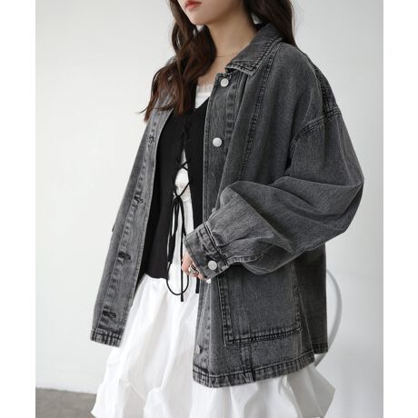 I[o[TCỸVGbgfI悢݂ƕAȂꊴՂȃfjEWPbgVoIF̕ωy߂ubNP~Jƃu[P~J2FWJBD݂ɍ킹đIׂJo|CgłB܂̓hbvV_[ŁAƁBɂ̓^bNAۂ݂̂VGbgɁBqbvB䊴ŁAN炵ƂI[o[TCYɎdグA݂𔲂Ēpۂ̃VGbgɂ܂B܂A݂𔲂A[YɒȂcBJWAȃCi[ɃpcɃXj[J[킹ghJWAAOXJ[g⃏s[X킹tF~jȃR[fAi[fjXJ[gƍ킹ăfjIfj̏㋉҃R[f܂ŕL܂킹{AE^[ł􁦗nȂi􂢂ĂׁAFɂăTCYɑ̃ocL܂B̏A߂BBẽCeBOAɂȂĂ郂j^[EPCɂۂ̏iƐFقȂČꍇ܂B̏エ߉BQlTCYFyFTCYzF68cmF61cmgF63.5cmF56cmF63cmF12.5cmfށFȁERbg:100%lLkFȂFȂňF┖蔧FƂĂ邻̑F10ozRbgfjYnF@F  hCN[jOFs  EFbgN[jOF