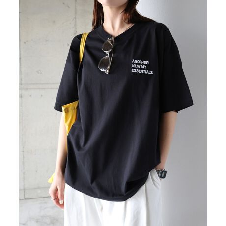 Rbg100̃TbƂ肪Sn悭AfC[Ɏg₷TVcEV[YɁAVsShJt^Cvׂ܂BɃCAEgꂽRZvǵAANOTHERNEW MYESSENTIALSuhےIWiSłBVvŃR[fɎ₷ÔȂfUCɂ܂BהԎ̖Ȏxl߂ĂAщHȂAɂfނłBeɂ́uANMEvʒsXl[tBN[lbNŎ񌳂̓~j}ɁB悭I[o[TCYŁAƑAJbvŌpTCWOɂȂĂ܂BBẽCeBOAɂȂĂ郂j^[EPCɂۂ̏iƐFقȂČꍇ܂B̏エ߉BQlTCYFyMTCYzF70cmF55cmgF59cmF19cmF59cmF19cmQlTCYFyLTCYzF73cmF55cmgF61cmF20.5cmF61cmF19.5cmQlTCYFyXLTCYzF76cmF59cmgF65cmF21.5cmF65cmF20.5cmQlTCYFyXXLTCYzF79cmF63cmgF69cmF22.5cmF69cmF21.5cmfށFȁERbg:100%yuzȁERbg:100%lLkF蓧FF萶ňF┖蔧FƂĂ邻̑FR[}VYnF@F  hCN[jOFs  EFbgN[jOF