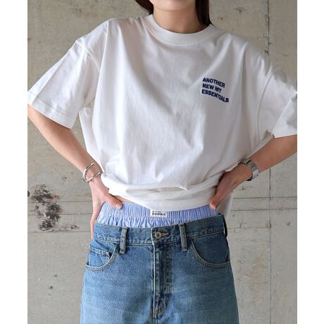 Rbg100̃TbƂ肪Sn悭AfC[Ɏg₷TVcEV[YɁAVsShJt^Cvׂ܂BɃCAEgꂽRZvǵAANOTHERNEW MYESSENTIALSuhےIWiSłBVvŃR[fɎ₷ÔȂfUCɂ܂BהԎ̖Ȏxl߂ĂAщHȂAɂfނłBeɂ́uANMEvʒsXl[tBN[lbNŎ񌳂̓~j}ɁB悭I[o[TCYŁAƑAJbvŌpTCWOɂȂĂ܂BBẽCeBOAɂȂĂ郂j^[EPCɂۂ̏iƐFقȂČꍇ܂B̏エ߉BQlTCYFyMTCYzF70cmF55cmgF59cmF19cmF59cmF19cmQlTCYFyLTCYzF73cmF55cmgF61cmF20.5cmF61cmF19.5cmQlTCYFyXLTCYzF76cmF59cmgF65cmF21.5cmF65cmF20.5cmQlTCYFyXXLTCYzF79cmF63cmgF69cmF22.5cmF69cmF21.5cmfށFȁERbg:100%yuzȁERbg:100%lLkF蓧FF萶ňF┖蔧FƂĂ邻̑FR[}VYnF@F  hCN[jOFs  EFbgN[jOF