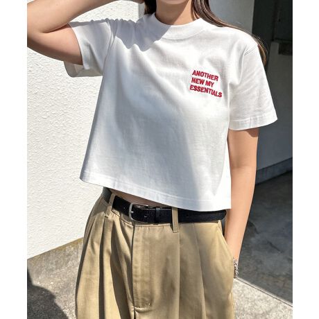 Rbg100̃TbƂ肪Sn悭AfC[Ɏg₷TVcEV[YɁAVsShJt~jT^Cvׂ܂BɃCAEgꂽRZvǵAANOTHERNEW MYESSENTIALSuhےIWiSłBVvŃR[fɎ₷ÔȂfUCɂ܂BהԎ̖Ȏxl߂ĂAщHȂAɂfނłBN[lbNŎ񌳂̓~j}ɁB{[̂{g^CgXJ[gƍ킹AgĥoXɎdグĂNbvh䂪͂1łBBẽCeBOAɂȂĂ郂j^[EPCɂۂ̏iƐFقȂČꍇ܂B̏エ߉BQlTCYFyMTCYzF46cmF38cmgF48cmF17cmF48cmF16cmQlTCYFyLTCYzF51cmF40cmgF51cmF18cmF51cmF16cmfށFȁERbg:100%yuzȁERbg:100%lLkF蓧FF萶ňF┖蔧FƂĂ邻̑FR[}VYnF@F  hCN[jOFs  EFbgN[jOF