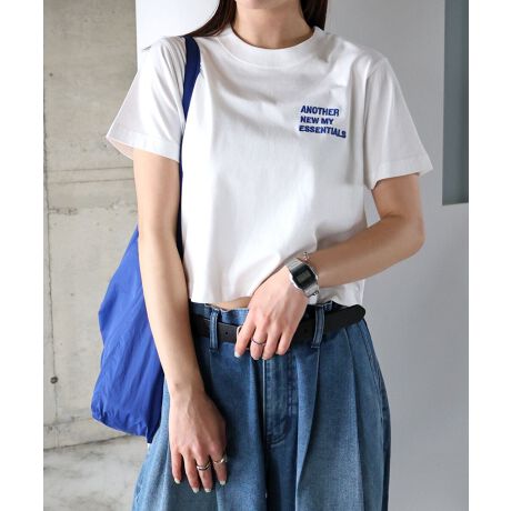 Rbg100̃TbƂ肪Sn悭AfC[Ɏg₷TVcEV[YɁAVsShJt~jT^Cvׂ܂BɃCAEgꂽRZvǵAANOTHERNEW MYESSENTIALSuhےIWiSłBVvŃR[fɎ₷ÔȂfUCɂ܂BהԎ̖Ȏxl߂ĂAщHȂAɂfނłBN[lbNŎ񌳂̓~j}ɁB{[̂{g^CgXJ[gƍ킹AgĥoXɎdグĂNbvh䂪͂1łBBẽCeBOAɂȂĂ郂j^[EPCɂۂ̏iƐFقȂČꍇ܂B̏エ߉BQlTCYFyMTCYzF46cmF38cmgF48cmF17cmF48cmF16cmQlTCYFyLTCYzF51cmF40cmgF51cmF18cmF51cmF16cmfށFȁERbg:100%yuzȁERbg:100%lLkF蓧FF萶ňF┖蔧FƂĂ邻̑FR[}VYnF@F  hCN[jOFs  EFbgN[jOF