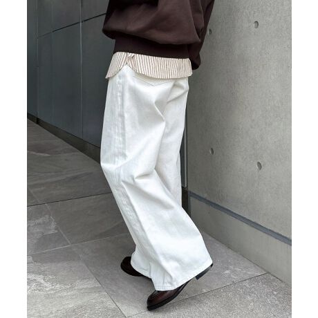 ANMEfjV[YVoBVsXg[gE[Yfjpctׂ܂B悢ňƃn̂fނgpARbĝƂnV[YʂĉKɒpł܂BgقǓłAoNωy߂fށBEubNfj͂Ȃꊴ̂P~JHEu[ACfBSfj̓Be[ŴoCItF[hHEItzCg̓cCfނgpAi`ȕ͋C̃EIbVHEJ[cC͕\ʊ̂Xg[oCIHD݂ɍ킹ăJoÎׂ|CgłBEGXg[ɃCAEgꂽRZvǵAANOTHERNEW MYESSENTIALSuhےIWil[łB|Pbgɂ́uANMEvʒsXl[tB悭tBbgȂ̂̃CEɂTCYƃnCEGXg߂ȂҏݒŁA⍘ŗ[YVGbg|CgłBD݂Ő[AbvĂ̂IXXłBƑAJbvŌpTCWOɂȂĂ܂BmANMEfjWJnE2^bN[Yfjpc iiԍF2600076jnFȂBẽCeBOAɂȂĂ郂j^[EPCɂۂ̏iƐFقȂČꍇ܂B̏エ߉BQlTCYFyMTCYz()F103.5cmEGXgF37cmҏF27cm҉F75cmF29.5cm킽F35cmqbvF52.5cmQlTCYFyLTCYz()F104.5cmEGXgF39cmҏF27cm҉F76cmF30cm킽F35cmqbvF54cmQlTCYFyXLTCYz()F106.5cmEGXgF43cmҏF29cm҉F76cmF31.5cm킽F39cmqbvF58cmQlTCYFyXXLTCYz()F110.5cmEGXgF47cmҏF29cm҉F80cmF32.5cm킽F41cmqbvF62cmfށFȁERbg:100%lLkFȂFF኱萶ňF┖蔧FƂĂ邻̑FEubNfjf10OZ(P~JH) Eu[ACfBSfjf10OZ(oCItF[hH)EItzCgcCf10.5OZ(EHbV)EJ[cCf12OZ(Xg[oCIH)YnF@F  hCN[jOFs  EFbgN[jOF