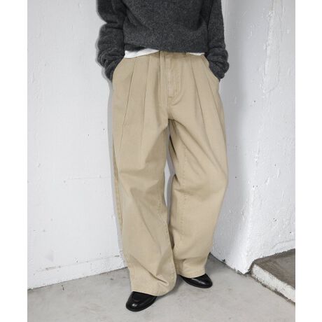 ANMEfjV[YVoBVs2^bNE[Yfjpctׂ܂B悢ňƃn̂fނgpARbĝƂnV[YʂĉKɒpł܂BgقǓłAoNωy߂fށBEubNfj͂Ȃꊴ̂P~JHEu[fj̓Be[ŴoCItF[hHEItzCg̓cCfނgpAi`ȕ͋C̃EIbVHEJ[cC͕\ʊ̂Xg[oCIHD݂ɍ킹ăJoÎׂ|CgłBEGXg[ɃCAEgꂽRZvǵAANOTHERNEW MYESSENTIALSuhےIWil[łB|Pbgɂ́uANMEvʒsXl[tB2^bNō܂ɂƂoÅ̂郏ChVGbgɎdグ܂BnCEGXg߂ȂҏݒŁA⍘ŗ[YVGbg|CgłBD݂Ő[AbvĂ̂IXXłBƑAJbvŌpTCWOɂȂĂ܂BmANMEfjWJnEXg[g[Yfjpc iiԍF2600075jnFȂBẽCeBOAɂȂĂ郂j^[EPCɂۂ̏iƐFقȂČꍇ܂B̏エ߉BQlTCYFyMTCYz()F101.5cmEGXgF37cmҏF27cm҉F73cmF26.5cm킽F37.5cmqbvF54.5cmQlTCYFyLTCYz()F103.5cmEGXgF39cmҏF27cm҉F75cmF26.5cm킽F38cmqbvF56.5cmQlTCYFyXLTCYz()F107.5cmEGXgF43cmҏF30cm҉F76cmF27.5cm킽F40.5cmqbvF60.5cmQlTCYFyXXLTCYz()F110.5cmEGXgF47cmҏF30cm҉F79cmF27.5cm킽F42cmqbvF63.5cmfށFȁERbg:100%lLkFȂFF኱萶ňF┖蔧FƂĂ邻̑FEubNfjf10OZ(P~JH) Eu[fjf10OZ(oCItF[hH)EItzCgcCf10.5OZ(EHbV)EJ[cCf12OZ(Xg[oCIH)YnF@F  hCN[jOFs  EFbgN[jOF