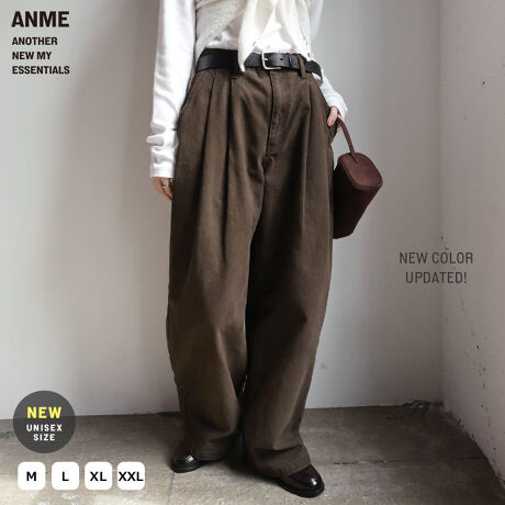 ANMEfjV[YVoBVs2^bNE[Yfjpctׂ܂B悢ňƃn̂fނgpARbĝƂnV[YʂĉKɒpł܂BgقǓłAoNωy߂fށBEubNfj͂Ȃꊴ̂P~JHEu[fj̓Be[ŴoCItF[hHEItzCg̓cCfނgpAi`ȕ͋C̃EIbVHEJ[cC͕\ʊ̂Xg[oCIHD݂ɍ킹ăJoÎׂ|CgłBEGXg[ɃCAEgꂽRZvǵAANOTHERNEW MYESSENTIALSuhےIWil[łB|Pbgɂ́uANMEvʒsXl[tB2^bNō܂ɂƂoÅ̂郏ChVGbgɎdグ܂BnCEGXg߂ȂҏݒŁA⍘ŗ[YVGbg|CgłBD݂Ő[AbvĂ̂IXXłBƑAJbvŌpTCWOɂȂĂ܂BmANMEfjWJnEXg[g[Yfjpc iiԍF2600075jnFȂBẽCeBOAɂȂĂ郂j^[EPCɂۂ̏iƐFقȂČꍇ܂B̏エ߉BQlTCYFyMTCYz()F101.5cmEGXgF37cmҏF27cm҉F73cmF26.5cm킽F37.5cmqbvF54.5cmQlTCYFyLTCYz()F103.5cmEGXgF39cmҏF27cm҉F75cmF26.5cm킽F38cmqbvF56.5cmQlTCYFyXLTCYz()F107.5cmEGXgF43cmҏF30cm҉F76cmF27.5cm킽F40.5cmqbvF60.5cmQlTCYFyXXLTCYz()F110.5cmEGXgF47cmҏF30cm҉F79cmF27.5cm킽F42cmqbvF63.5cmfށFȁERbg:100%lLkFȂFF኱萶ňF┖蔧FƂĂ邻̑FEubNfjf10OZ(P~JH) Eu[fjf10OZ(oCItF[hH)EItzCgcCf10.5OZ(EHbV)EJ[cCf12OZ(Xg[oCIH)YnF@F  hCN[jOFs  EFbgN[jOF