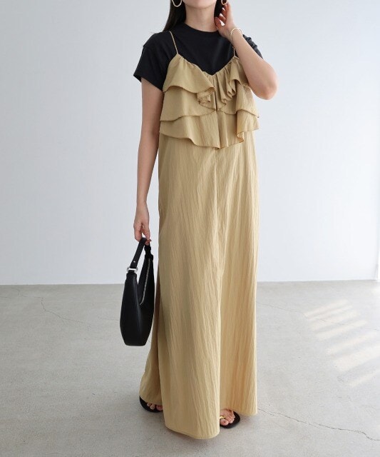 Mini Lining One Piece | アーバンリサーチ ドアーズ(URBAN RESEARCH