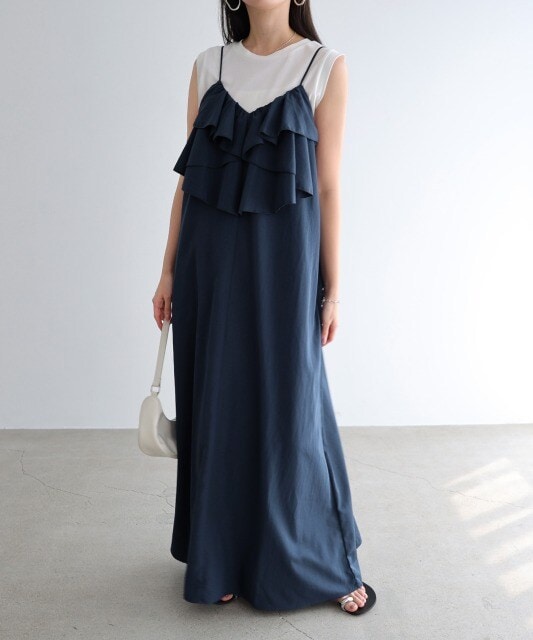 Mini Lining One Piece | アーバンリサーチ ドアーズ(URBAN RESEARCH