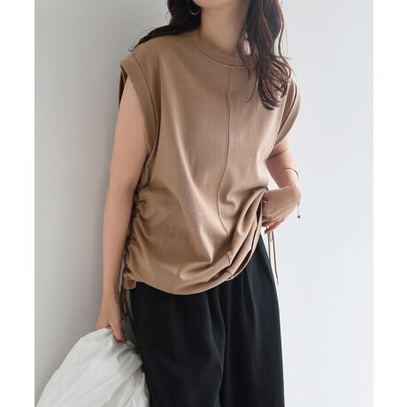 gh̃MU[fUCڂ䂭ATChhXgEm[X[ugbvXVołIJWAȈۂȂAn̂\ʊꂢȃJbg\[fނ̗pBق̂茨Ɠ̘rJo[Ăt`X[ufUCŁAẽhXgi΁ARȃh[vȂꂽۂɁBqbvBⒷ߂̏|Cg1邾ŃR[f܂A߂̃gbvXłIBẽCeBOAɂȂĂ郂j^[EPCɂۂ̏iƐFقȂČꍇ܂B̏エ߉BQlTCYFyMTCYzF69.5cmF47cmgF52cmF58cmF21cmfށFȁERbg:100%lLkF蓧FItzCg኱萶ňF┖蔧FƂĂ邻̑FVPbgVYnF@F  hCN[jOF  EFbgN[jOF