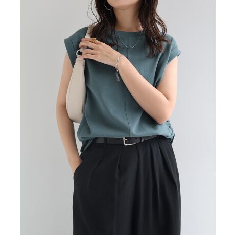 gh̃MU[fUCڂ䂭ATChhXgEm[X[ugbvXVołIJWAȈۂȂAn̂\ʊꂢȃJbg\[fނ̗pBق̂茨Ɠ̘rJo[Ăt`X[ufUCŁAẽhXgi΁ARȃh[vȂꂽۂɁBqbvBⒷ߂̏|Cg1邾ŃR[f܂A߂̃gbvXłIBẽCeBOAɂȂĂ郂j^[EPCɂۂ̏iƐFقȂČꍇ܂B̏エ߉BQlTCYFyMTCYzF69.5cmF47cmgF52cmF58cmF21cmfށFȁERbg:100%lLkF蓧FItzCg኱萶ňF┖蔧FƂĂ邻̑FVPbgVYnF@F  hCN[jOF  EFbgN[jOF