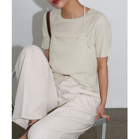 Ggh̃C[hR[fBl[g1Ŋy߂AC[hEgbvXVoꂵ܂ITVcƃz^[lbÑL~\[C[h悤ȃhbLOfUCŁAו̃fBe[ɂ1B(L~\[͎Os)z^[lbÑXgbvƃC[hL~͌Ń{тfUCŁAobNX^C܂ł킢̂|CgłĝɃtBbgȂ^Cg߂ȂTCWOłȂꊴAbvIقǂ悢ƂƂłꂩ̎ɂ҂1łBBẽCeBOAɂȂĂ郂j^[EPCɂۂ̏iƐFقȂČꍇ܂B̏エ߉BQlTCYFyMTCYzF57cmF37cmgF45cmF21cmF42cmF15cmfށFȁERbg:100%lLkF蓧F኱萶ňF┖蔧FƂĂ邻̑FVA[tCXYnF@F  hCN[jOF  EFbgN[jOF