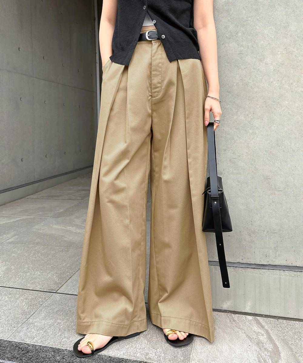 チノタックパンツ の一覧 | マルイウェブチャネル
