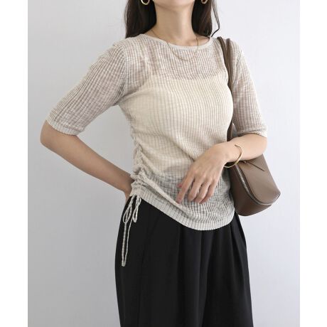 obNI[ṽfUCwV[Ȉۂ̃VA[EugbvXVoIy₩ȓƁA炩Lт̗ǂufނŃXgXt[ȒSnɎdグ܂B̃XbgJfUCŁA`bƌ锧|CgẽhXgi΃VGbgłA1łC[hłT}ɂȂ閜\ACeBtẴX^COɗȔvXĂAV[Ŷ߃gbvXłBBẽCeBOAɂȂĂ郂j^[EPCɂۂ̏iƐFقȂČꍇ܂B̏エ߉BQlTCYFyMTCYzF55cmF35cmgF39cmF26.5cmF33.5cmF10cmfށF[:85% |GXe:15%lLkF蓧F萶ňF蔧FƂĂ邻̑FXufސYnF􂢁F  hCN[jOF  EFbgN[jOF