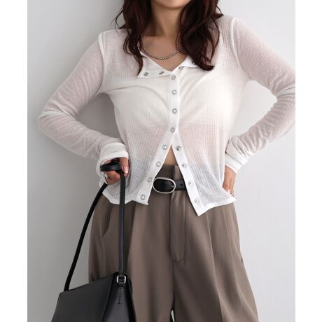 fق̂蓧AVA[ȓۓIȃXibv{^EJ[fBKׂ܂B@ׂȃufނӂƔɂȂ1BRpNgȂ^Cg߂ȂTCWOⒷ߂̑ŁAȂꊴAbvIOJɂ̓Ohbg{^̗pAtgɕ񂾃Vo[̃{^fUC̃|CgɁ{^Sė߂ăvI[o[ɒAJĉHDƂĒƁAX^CO̕L܂BӂƂD肪͓Iȃgĥ1łBfP[gȐn̂߁ATCYɑ΂ꍇ܂BۃO[̂݁A̓Aۂ̌Ɍ̍܂BBẽCeBOAɂȂĂ郂j^[EPCɂۂ̏iƐFقȂČꍇ܂B̏エ߉BQlTCYFyFTCYzF50cmF36cmgF40cmF70cmF40cmF8.5cmfށF|GXe:65% ȁERbg:35%lLkF蓧F萶ňF蔧FƂĂ鐶YnF􂢁F  hCN[jOF  EFbgN[jOF