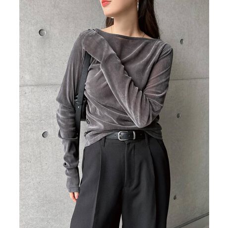 fق̂蓧ȂA݂xA`[ETChMU[EgbvXVׂ܂I@ׂȃxA`[fނA炩ɂȂ1B̂{[glbNƁAeɓꂽMU[fUCŉ؂₩vX܂BĝɃtBbgȂ^Cg߂ȂTCWOⒷ߂̑͂Ƃ܂Ē邱ƂŁAȂꊴAbvÎ܂܃Tbƒ̂͂ATybg⃏s[X̃CɂgAlXȃACeƂ̃C[hy߂܂BƂDƁA}bgȃxAfނgĥ1łBmfނ̓WJACenEN[lbNgbvXiiԍF6002359jnɓȉHĂ邽߁AC₨JԂƂŕ\ʂ̉H͂Ăꍇ܂B̏エ߉BBẽCeBOAɂȂĂ郂j^[EPCɂۂ̏iƐFقȂČꍇ܂B̏エ߉BQlTCYFyMTCYzF61cmF36cmgF41cmF71cmF43cmF9cmfށFiC:60% [:40%lLkF蓧F萶ňF蔧FƂĂ邻̑FxA`[YnF􂢁F  hCN[jOF  EFbgN[jOF