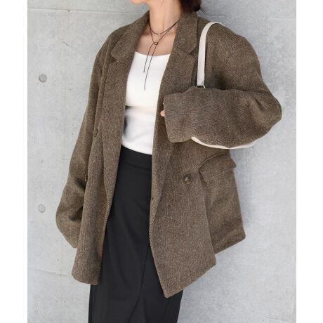 ȋNёfނV[YCNȁAw{[EI[o[TCYWPbgVoI_炩ŁAق̂NъAw{[fނŎdグWPbgBhbvV_[ƒ悢Ƃ̂VGbgŁAtɉHD邾łT}ɂȂ܂BƊ̂MTCYAI[o[TCYłȂꊴ̂LTCYAȂC[WɂăTCYIт܂BTCh|PbgB̃R[fɂƉHD邾ŃV[Y[hƂꊴƈグĂAG߂̃WPbgłBn聦BẽCeBOAɂȂĂ郂j^[EPCɂۂ̏iƐFقȂČꍇ܂B̏エ߉BQlTCYFyMTCYzF72.5cmF47.5cmgF52cmF59cmF55cmF15cmF81cmd()F680gQlTCYFyLTCYzF74.5cmF49.5cmgF54cmF61cmF57cmF16cmF84cmd()F710gfށFy\nz|GXe:100%ynz|GXe:100%lLkFȂFȂňF蔧F_炩̑F炩̋Nуw{[fސYnF􂢁F  hCN[jOF  EFbgN[jOF