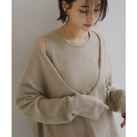 m[X[uƐ[VlbÑgbvXZbgɂȂAjbgATuVołBӂNъ̂V҂ݑfނŎdグA_炩ȒSñjbggbvXBm[X[úAA[z[̃J[u܂ȃCŎdグĂAe܂ق̂BĂASĒfUCłBgbvX́A[߂VlbNŔ̂ۂɁB߂̃TCYő̌`Jo[ɂꂼP̂łAC[hłAgbvXX^Cły߂}`waydlŕLR[fBl[gy߂AghCNȃjbgATułBBẽCeBOAɂȂĂ郂j^[EPCɂۂ̏iƐFقȂČꍇ܂B̏エ߉BQlTCYFyMTCYzF68cmF58cmgF67cmF49cmF64.5cmF9.5cmfށF|GXe:82% AN:15% |E^:3%lLkF蓧FItzCg኱萶ňF蔧F_炩̑FӂƂNъ̂V҂ݐYnF􂢁F  hCN[jOF  EFbgN[jOF