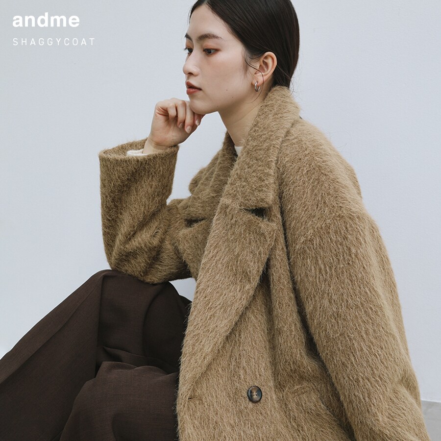 ミドル丈ダウンジャケット | イッカ(ikka) | マルイウェブチャネル