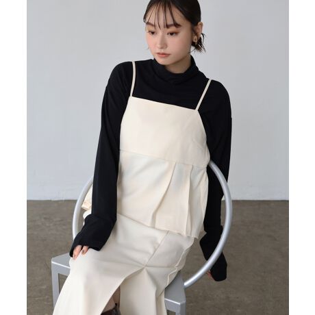 ^bNfBe[ڂ䂭AyvEL~\[rX`FVo悭̊̂VGbgX^COɉs𐶂݁AȂꊴ̂ۂɁBƂ̐ngpASn̗ǂ|CgBO̒ɍA̓qbvɂق̂肩䊴łB̃V[OfUC͒ߕtyȒSnXgbv̓AWX^[tŒ̒߂\łBfނ̃XJ[gpcAWPbgvX΁AZbgAbvł̃X^Cy݂܂BJbg\[VA[gbvXƂ̃C[hŃJWAɁAVcWPbgƍ킹΂ꂢ߂ɂΉł钅܂킵͂̍V[YXȃACełmfނ̓WJACenE~he[[hWPbgiiԍF5600071jEXbg^CgXJ[giiԍF5600072jEZ^[vX^bNpciiԍF5600073jBẽCeBOAɂȂĂ郂j^[EPCɂۂ̏iƐFقȂČꍇ܂B̏エ߉BQlTCYFyMTCYz(Ђ܂߂Ȃ)F38cmgF41cmEGXg(S)(ŒZ)F41cmEGXg(S)(Œ)F60cmF175.5cmfށF|GXe:95% |E^:5%lLkFȂFȂňF┖蔧FƂĂ邻̑F|cCnYnF􂢁F  hCN[jOF  EFbgN[jOF