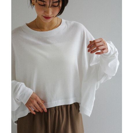 ufɂ肻AȂAӂRbgvfɐSn悢A\tgȔGB100̂炩ȃJbg\[gpV[ggbvXVoBgĥZfUCȂAl̃X^CɂTVcB悢䊴ŃX^CAbvʂAXJ[g⃏ChpcƂDBƂ݂̂_炩ȎŁAă[YȔy߂ꖇBĝ̃CE킸AC܂őfɂӂƓ݈Kɉ߂Aɂ₳Jbg\[łB_炩@ׂȎgpĂ邽߁Ap₨̍ۂɐLт₷܂B₳􂢁A܂̓lbggp߂܂B̑fނȂł͂̏_炩ȕy݂Bmfނ̓WJACenE^[glbNgbvXiiԍF8200007jEN[lbNTVciiԍF8200009jBẽCeBOAɂȂĂ郂j^[EPCɂۂ̏iƐFقȂČꍇ܂B̏エ߉BQlTCYFyMTCYzF(Og)46cm(g)52cmF71cmgF78cmF52cmF78cmF8.5cmfށFȁERbg:100%lLkF蓧F኱萶ňF蔧F_炩̑F\tgtCXYnFxgi􂢁F  hCN[jOF  EFbgN[jOF