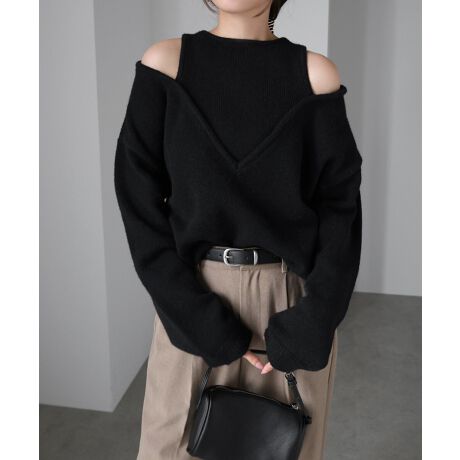 gĥfUCڂ䂭AC[hEjbggbvXVoꂵ܂Ijbg^NɁAjbgvI[o[d˂悤ɌtFCNC[hfUCŁAȂꂽۂɁB悭ł▭ȃoXvXĂ܂BANZwAX^CfvZꂽlbNĆB_炩ӂƂŁAfɂSn悢łBqbv܂ł钷߂̏䊴ŃpcɂXJ[gɂDBꖇŒfAjbgłBBẽCeBOAɂȂĂ郂j^[EPCɂۂ̏iƐFقȂČꍇ܂B̏エ߉BQlTCYFyFTCYzF71cmF54.5cmgF56cmF50cmF56cmF12cmfށFAN:43% |GXe:31% iC:26%lLkF蓧FȂňF蔧F_炩̑F3Q[WVA7Q[WjYnF􂢁F  hCN[jOF  EFbgN[jOF