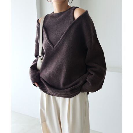 gĥfUCڂ䂭AC[hEjbggbvXVoꂵ܂Ijbg^NɁAjbgvI[o[d˂悤ɌtFCNC[hfUCŁAȂꂽۂɁB悭ł▭ȃoXvXĂ܂BANZwAX^CfvZꂽlbNĆB_炩ӂƂŁAfɂSn悢łBqbv܂ł钷߂̏䊴ŃpcɂXJ[gɂDBꖇŒfAjbgłBBẽCeBOAɂȂĂ郂j^[EPCɂۂ̏iƐFقȂČꍇ܂B̏エ߉BQlTCYFyFTCYzF71cmF54.5cmgF56cmF50cmF56cmF12cmfށFAN:43% |GXe:31% iC:26%lLkF蓧FȂňF蔧F_炩̑F3Q[WVA7Q[WjYnF􂢁F  hCN[jOF  EFbgN[jOF