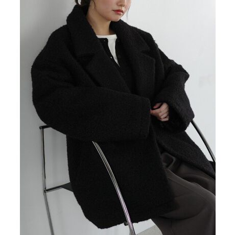 ̃V[v{A킢A~hEe[[hR[gVׂ܂J[Nъ̂tFCNE[fނgpgA_炩̃e[[hR[gBƒI[o[TCYVGbgA傫߂̃e[[J[tF~jłȂꊴ̂ۂɁBqbvB~h́A茩X^CAbvʂR[f̃ANZgɂȂ`FbNƃVvłǂȃX^Cɂ킹₷n̑Iׂ郉CibvłByɂӂƉHDĂǂȃACeƂ}b`AV[Ŷ߃AE^[łB֗ȃ|PbgtBn聦BẽCeBOAɂȂĂ郂j^[EPCɂۂ̏iƐFقȂČꍇ܂B̏エ߉BQlTCYFyMTCYzF78cmF60cmgF56.5cmF54cmF60cmF18cmd()F896gfށFy\nz|GXe:100%ynz|GXe:100%lLkFȂFȂňF蔧F_炩̑FtFCNOE[YnF􂢁Fs  hCN[jOF  EFbgN[jOFs