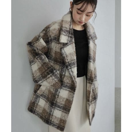 ̃V[v{A킢A~hEe[[hR[gVׂ܂J[Nъ̂tFCNE[fނgpgA_炩̃e[[hR[gBƒI[o[TCYVGbgA傫߂̃e[[J[tF~jłȂꊴ̂ۂɁBqbvB~h́A茩X^CAbvʂR[f̃ANZgɂȂ`FbNƃVvłǂȃX^Cɂ킹₷n̑Iׂ郉CibvłByɂӂƉHDĂǂȃACeƂ}b`AV[Ŷ߃AE^[łB֗ȃ|PbgtBn聦BẽCeBOAɂȂĂ郂j^[EPCɂۂ̏iƐFقȂČꍇ܂B̏エ߉BQlTCYFyMTCYzF78cmF60cmgF56.5cmF54cmF60cmF18cmd()F896gfށFy\nz|GXe:100%ynz|GXe:100%lLkFȂFȂňF蔧F_炩̑FtFCNOE[YnF􂢁Fs  hCN[jOF  EFbgN[jOFs