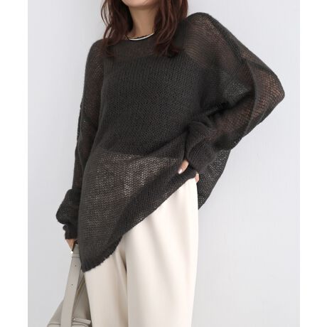 y₩ȓƂƂVGbg͂́AwACNEVA[jbgׂ܂L߂̃lbNCƃbNX̂VGbgŒ悭̂ۂɁɂȂޏ_炩ȕҒnŁAtF~jȕ͋CɎdオ܂B݂⑳̓udlŁA[YɂȂ肷Ȃ̂|CgB^NgbvL~\[킹AVcƃC[hƕLX^COy߂܂R[fBl[gŃOV[YpłAG߂̃ACełBBẽCeBOAɂȂĂ郂j^[EPCɂۂ̏iƐFقȂČꍇ܂B̏エ߉BQlTCYFyFTCYzF66cmF64cmgF64cmF48cmF55cmF9cmfށFAN:100%lLkF蓧F萶ňF蔧F_炩̑FwA^b`YnF􂢁F  hCN[jOF  EFbgN[jOF