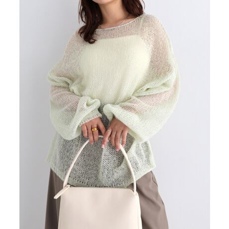 y₩ȓƂƂVGbg͂́AwACNEVA[jbgׂ܂L߂̃lbNCƃbNX̂VGbgŒ悭̂ۂɁɂȂޏ_炩ȕҒnŁAtF~jȕ͋CɎdオ܂B݂⑳̓udlŁA[YɂȂ肷Ȃ̂|CgB^NgbvL~\[킹AVcƃC[hƕLX^COy߂܂R[fBl[gŃOV[YpłAG߂̃ACełBBẽCeBOAɂȂĂ郂j^[EPCɂۂ̏iƐFقȂČꍇ܂B̏エ߉BQlTCYFyFTCYzF66cmF64cmgF64cmF48cmF55cmF9cmfށFAN:100%lLkF蓧F萶ňF蔧F_炩̑FwA^b`YnF􂢁F  hCN[jOF  EFbgN[jOF