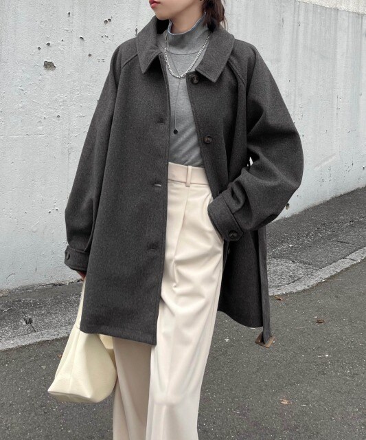 スタンドポンチョコート | ジャーナルスタンダード レリューム(JOURNAL