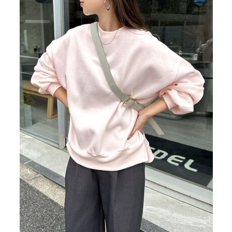 VvȂ肰ȂfBe[fAsNсEXEFbgEgbvXtVoӂȃ{[ƁARbg̃TbƂ肪Sn悢AӂƂNёfނ̃vI[o[łBO㍷̂䊴Ńqbvقǂ悭Jo[ATChXbgŌy₩ȈۂɁ蒅ɂAƒɂ2TCYWJB̃R[fɎ邾ŁAۂȂɎdオ܂Bmfނ̓WJACenE菑SXEFbggbvXiiԍF6002552jE|CgSXEFbggbvXiiԍF6002553jEItVXEFbggbvXiiԍF6002554jEN[lbNXEFbggbvXiiԍF6002555jBẽCeBOAɂȂĂ郂j^[EPCɂۂ̏iƐFقȂČꍇ܂B̏エ߉BQlTCYFyMTCYzF(Og)65cm(g)70cmF62cmgF66cmF56cmF48cmF9.5cmQlTCYFyLTCYzF(Og)70cm(g)75cmF65cmgF70cmF55cmF52cmF10cmfށFy{́z|GXe:65% ȁERbg:35%yuz|GXe:62% ȁERbg:33% |E^:5%lLkF蓧FȂňF蔧F_炩̑FNѐYnF@F  hCN[jOFs  EFbgN[jOF