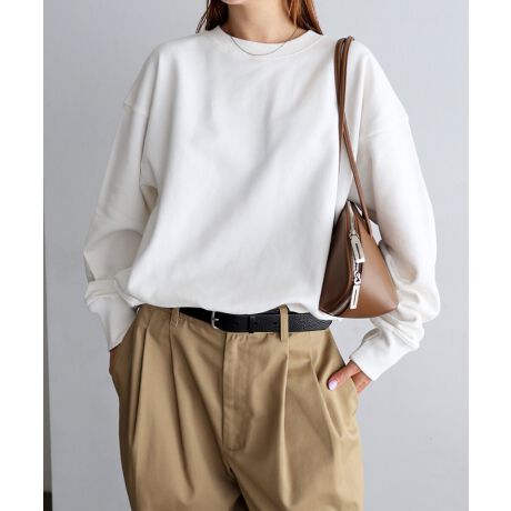 ANMEXEFbgV[YARbg100%̗тgpVsShJEXEFbggbvXtoꂵ܂BXEFbgD̂߂ɁAfނɂ100ŎdグꖇBCi[ŃOV[Y􂵁ÃR[fɎ₷ACełBɂ́AANOTHER NEWMY ESSENTIALSuhےIWiS肰ȂhJBT߂ȃTCY͂łBN[lbNŎ񌳂̓~j}ɁB䊴͂RpNgȃWXgȂ̂Ń{[̂{gƑ悭ATVcȂǂd˒āA炿ƏoR[fȂǂ߂łB悢ƂŁAx[VbNȃVGbgA܂킵₷TCYBƂ܂A߂̑|CgłB悭I[o[TCYŁAƑAJbvŌpTCWOɂȂĂ܂Bmfނ̓WJACenZbgAbv߂łBEANME2iShJ藠уXEFbgpciiԍF2600093jEANME2iShJ藠уXEFbgJ[upciiԍF2600094jBẽCeBOAɂȂĂ郂j^[EPCɂۂ̏iƐFقȂČꍇ܂B̏エ߉BQlTCYFyMTCYzF62cmF60cmgF61cmF56cmF42cmF9.5cmQlTCYFyLTCYzF69cmF63cmgF65cmF59cmF46cmF10cmQlTCYFyXLTCYzF76cmF65cmgF68cmF62cmF48cmF10.5cmfށFȁERbg:100%yuzȁERbg:95% |E^:5%lLkF蓧FF萶ňF蔧FƂĂ邻̑F360gYnF@F  hCN[jOF  EFbgN[jOF