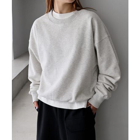 ANMEXEFbgV[YARbg100%̗тgpVsShJEXEFbggbvXtoꂵ܂BXEFbgD̂߂ɁAfނɂ100ŎdグꖇBCi[ŃOV[Y􂵁ÃR[fɎ₷ACełBɂ́AANOTHER NEWMY ESSENTIALSuhےIWiS肰ȂhJBT߂ȃTCY͂łBN[lbNŎ񌳂̓~j}ɁB䊴͂RpNgȃWXgȂ̂Ń{[̂{gƑ悭ATVcȂǂd˒āA炿ƏoR[fȂǂ߂łB悢ƂŁAx[VbNȃVGbgA܂킵₷TCYBƂ܂A߂̑|CgłB悭I[o[TCYŁAƑAJbvŌpTCWOɂȂĂ܂Bmfނ̓WJACenZbgAbv߂łBEANME2iShJ藠уXEFbgpciiԍF2600093jEANME2iShJ藠уXEFbgJ[upciiԍF2600094jBẽCeBOAɂȂĂ郂j^[EPCɂۂ̏iƐFقȂČꍇ܂B̏エ߉BQlTCYFyMTCYzF62cmF60cmgF61cmF56cmF42cmF9.5cmQlTCYFyLTCYzF69cmF63cmgF65cmF59cmF46cmF10cmQlTCYFyXLTCYzF76cmF65cmgF68cmF62cmF48cmF10.5cmfށFȁERbg:100%yuzȁERbg:95% |E^:5%lLkF蓧FF萶ňF蔧FƂĂ邻̑F360gYnF@F  hCN[jOF  EFbgN[jOF