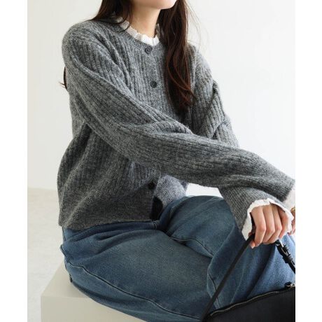 񌳂Ƒ̃~jt悭؂₩Ȉۂ́ARbg[XEjbgJ[fBKVׂ܂_炩ȃjbgfނŒSn悭A񌳂Ƒɂ肰Ȃȃ[XĩR[fɂق̂ÂƏivXBO2wayŒfUCŁACD݂ɍ킹ăR[fy߂̂[X̃fBe[ÂAVvȃ{gfjƂDBƒ邾ŃR[f؂₩ɂȂAV[Ŷ߃jbgEJ[fBKłIBẽCeBOAɂȂĂ郂j^[EPCɂۂ̏iƐFقȂČꍇ܂B̏エ߉BQlTCYFyMTCYzF52cmF41cmgF50cmF58cmF45cmF10cmfށFy{́z|GXe:70% iC:15% AN:8% сEE[:5% |E^:2%y[XzȁERbg:100%lLkF蓧FȂňF┖蔧FƂĂ鐶YnF􂢁F  hCN[jOF  EFbgN[jOF