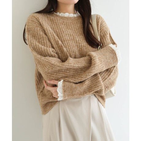 񌳂Ƒ̃~jt悭؂₩Ȉۂ́ARbg[XEjbgJ[fBKVׂ܂_炩ȃjbgfނŒSn悭A񌳂Ƒɂ肰Ȃȃ[XĩR[fɂق̂ÂƏivXBO2wayŒfUCŁACD݂ɍ킹ăR[fy߂̂[X̃fBe[ÂAVvȃ{gfjƂDBƒ邾ŃR[f؂₩ɂȂAV[Ŷ߃jbgEJ[fBKłIBẽCeBOAɂȂĂ郂j^[EPCɂۂ̏iƐFقȂČꍇ܂B̏エ߉BQlTCYFyMTCYzF52cmF41cmgF50cmF58cmF45cmF10cmfށFy{́z|GXe:70% iC:15% AN:8% сEE[:5% |E^:2%y[XzȁERbg:100%lLkF蓧FȂňF┖蔧FƂĂ鐶YnF􂢁F  hCN[jOF  EFbgN[jOF