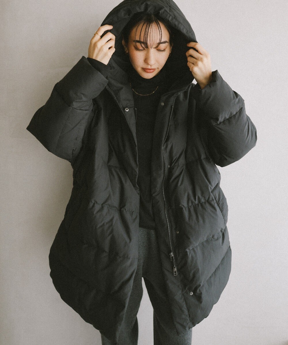 エバーネイビー(evernavy) レディース アウター・ジャケット・コート