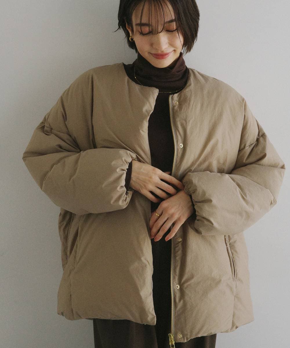 エバーネイビー(evernavy) レディース アウター・ジャケット・コート