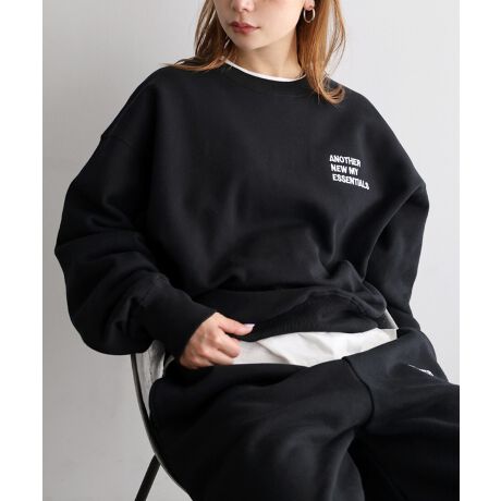 ANME̎OiSV[YɐV삪oBӂƂ݂ƁARbg̃TbƂ肪Sn悢AsNсEShJEXEFbggbvXtׂ܂B͂NюdlB肪₳AH~V[Yɂ҂̈ꒅłBɃCAEgꂽRZvǵAANOTHERNEW MYESSENTIALSuhےIWiSłBeɂ́uANMEvʒsXl[tB݂ƕo߁AȍE\͖Ȃ݂̂Ŏdグ܂BۃJ[WJ߃|CgłBN[lbNŎ񌳂̓~j}ɁB䊴͂RpNgȃWXgȂ̂Ń{[̂{gƑ悭ATVcȂǂd˒āA炿ƏoR[fȂǂ߂łB悢ƂŁAx[VbNȃVGbgA܂킵₷TCYBƂ܂A߂̑łȂꂽۂɁB悭I[o[TCYŁAƑAJbvŌpTCWOɂȂĂ܂Bmfނ̓WJACenZbgAbv߂łBEANME3iShJ藠NуXEFbgpciiԍF2600089jEANME3iShJ藠NуXEFbgp[J[iiԍF2600090jBẽCeBOAɂȂĂ郂j^[EPCɂۂ̏iƐFقȂČꍇ܂B̏エ߉BQlTCYFyMTCYzF62cmF60cmgF61cmF58cmF43cmF9.5cmQlTCYFyLTCYzF69cmF63cmgF64.5cmF61cmF47cmF10cmQlTCYFyXLTCYzF76cmF65cmgF67.5cmF64cmF49cmF10.5cmfށFȁERbg:75% |GXe:25%yuzȁERbg:95% |E^:5%lLkF蓧FF萶ňF蔧FƂĂ邻̑FCVCN320g/m2YnF@F  hCN[jOFs  EFbgN[jOF