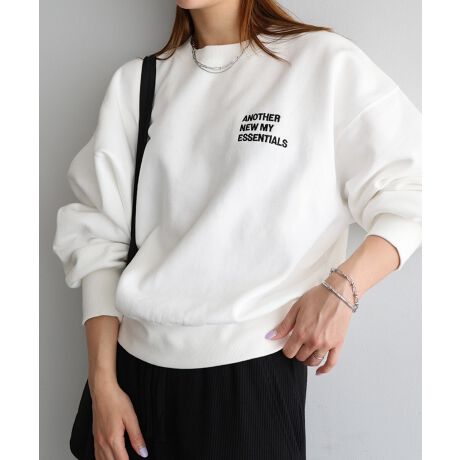 ANME̎OiSV[YɐV삪oBӂƂ݂ƁARbg̃TbƂ肪Sn悢AsNсEShJEXEFbggbvXtׂ܂B͂NюdlB肪₳AH~V[Yɂ҂̈ꒅłBɃCAEgꂽRZvǵAANOTHERNEW MYESSENTIALSuhےIWiSłBeɂ́uANMEvʒsXl[tB݂ƕo߁AȍE\͖Ȃ݂̂Ŏdグ܂BۃJ[WJ߃|CgłBN[lbNŎ񌳂̓~j}ɁB䊴͂RpNgȃWXgȂ̂Ń{[̂{gƑ悭ATVcȂǂd˒āA炿ƏoR[fȂǂ߂łB悢ƂŁAx[VbNȃVGbgA܂킵₷TCYBƂ܂A߂̑łȂꂽۂɁB悭I[o[TCYŁAƑAJbvŌpTCWOɂȂĂ܂Bmfނ̓WJACenZbgAbv߂łBEANME3iShJ藠NуXEFbgpciiԍF2600089jEANME3iShJ藠NуXEFbgp[J[iiԍF2600090jBẽCeBOAɂȂĂ郂j^[EPCɂۂ̏iƐFقȂČꍇ܂B̏エ߉BQlTCYFyMTCYzF62cmF60cmgF61cmF58cmF43cmF9.5cmQlTCYFyLTCYzF69cmF63cmgF64.5cmF61cmF47cmF10cmQlTCYFyXLTCYzF76cmF65cmgF67.5cmF64cmF49cmF10.5cmfށFȁERbg:75% |GXe:25%yuzȁERbg:95% |E^:5%lLkF蓧FF萶ňF蔧FƂĂ邻̑FCVCN320g/m2YnF@F  hCN[jOFs  EFbgN[jOF