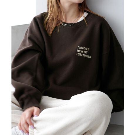 ANME̎OiSV[YɐV삪oBӂƂ݂ƁARbg̃TbƂ肪Sn悢AsNсEShJEXEFbggbvXtׂ܂B͂NюdlB肪₳AH~V[Yɂ҂̈ꒅłBɃCAEgꂽRZvǵAANOTHERNEW MYESSENTIALSuhےIWiSłBeɂ́uANMEvʒsXl[tB݂ƕo߁AȍE\͖Ȃ݂̂Ŏdグ܂BۃJ[WJ߃|CgłBN[lbNŎ񌳂̓~j}ɁB䊴͂RpNgȃWXgȂ̂Ń{[̂{gƑ悭ATVcȂǂd˒āA炿ƏoR[fȂǂ߂łB悢ƂŁAx[VbNȃVGbgA܂킵₷TCYBƂ܂A߂̑łȂꂽۂɁB悭I[o[TCYŁAƑAJbvŌpTCWOɂȂĂ܂Bmfނ̓WJACenZbgAbv߂łBEANME3iShJ藠NуXEFbgpciiԍF2600089jEANME3iShJ藠NуXEFbgp[J[iiԍF2600090jBẽCeBOAɂȂĂ郂j^[EPCɂۂ̏iƐFقȂČꍇ܂B̏エ߉BQlTCYFyMTCYzF62cmF60cmgF61cmF58cmF43cmF9.5cmQlTCYFyLTCYzF69cmF63cmgF64.5cmF61cmF47cmF10cmQlTCYFyXLTCYzF76cmF65cmgF67.5cmF64cmF49cmF10.5cmfށFȁERbg:75% |GXe:25%yuzȁERbg:95% |E^:5%lLkF蓧FF萶ňF蔧FƂĂ邻̑FCVCN320g/m2YnF@F  hCN[jOFs  EFbgN[jOF