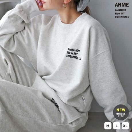 ANME̎OiSV[YɐV삪oBӂƂ݂ƁARbg̃TbƂ肪Sn悢AsNсEShJEXEFbggbvXtׂ܂B͂NюdlB肪₳AH~V[Yɂ҂̈ꒅłBɃCAEgꂽRZvǵAANOTHERNEW MYESSENTIALSuhےIWiSłBeɂ́uANMEvʒsXl[tB݂ƕo߁AȍE\͖Ȃ݂̂Ŏdグ܂BۃJ[WJ߃|CgłBN[lbNŎ񌳂̓~j}ɁB䊴͂RpNgȃWXgȂ̂Ń{[̂{gƑ悭ATVcȂǂd˒āA炿ƏoR[fȂǂ߂łB悢ƂŁAx[VbNȃVGbgA܂킵₷TCYBƂ܂A߂̑łȂꂽۂɁB悭I[o[TCYŁAƑAJbvŌpTCWOɂȂĂ܂Bmfނ̓WJACenZbgAbv߂łBEANME3iShJ藠NуXEFbgpciiԍF2600089jEANME3iShJ藠NуXEFbgp[J[iiԍF2600090jBẽCeBOAɂȂĂ郂j^[EPCɂۂ̏iƐFقȂČꍇ܂B̏エ߉BQlTCYFyMTCYzF62cmF60cmgF61cmF58cmF43cmF9.5cmQlTCYFyLTCYzF69cmF63cmgF64.5cmF61cmF47cmF10cmQlTCYFyXLTCYzF76cmF65cmgF67.5cmF64cmF49cmF10.5cmfށFȁERbg:75% |GXe:25%yuzȁERbg:95% |E^:5%lLkF蓧FF萶ňF蔧FƂĂ邻̑FCVCN320g/m2YnF@F  hCN[jOFs  EFbgN[jOF