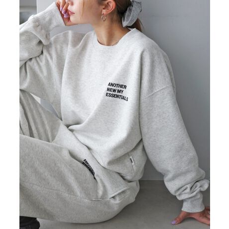 ANME̎OiSV[YɐV삪oBӂƂ݂ƁARbg̃TbƂ肪Sn悢AsNсEShJEXEFbggbvXtׂ܂B͂NюdlB肪₳AH~V[Yɂ҂̈ꒅłBɃCAEgꂽRZvǵAANOTHERNEW MYESSENTIALSuhےIWiSłBeɂ́uANMEvʒsXl[tB݂ƕo߁AȍE\͖Ȃ݂̂Ŏdグ܂BۃJ[WJ߃|CgłBN[lbNŎ񌳂̓~j}ɁB䊴͂RpNgȃWXgȂ̂Ń{[̂{gƑ悭ATVcȂǂd˒āA炿ƏoR[fȂǂ߂łB悢ƂŁAx[VbNȃVGbgA܂킵₷TCYBƂ܂A߂̑łȂꂽۂɁB悭I[o[TCYŁAƑAJbvŌpTCWOɂȂĂ܂Bmfނ̓WJACenZbgAbv߂łBEANME3iShJ藠NуXEFbgpciiԍF2600089jEANME3iShJ藠NуXEFbgp[J[iiԍF2600090jBẽCeBOAɂȂĂ郂j^[EPCɂۂ̏iƐFقȂČꍇ܂B̏エ߉BQlTCYFyMTCYzF62cmF60cmgF61cmF58cmF43cmF9.5cmQlTCYFyLTCYzF69cmF63cmgF64.5cmF61cmF47cmF10cmQlTCYFyXLTCYzF76cmF65cmgF67.5cmF64cmF49cmF10.5cmfށFȁERbg:75% |GXe:25%yuzȁERbg:95% |E^:5%lLkF蓧FF萶ňF蔧FƂĂ邻̑FCVCN320g/m2YnF@F  hCN[jOFs  EFbgN[jOF