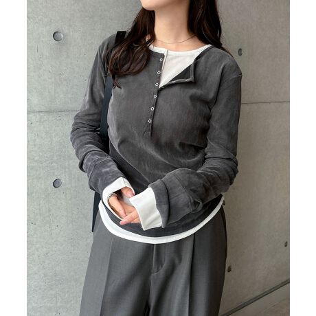 fق̂蓧ȂA݂xA`[Ew[lbNEgbvXׂ܂B@ׂȃ`[ɃxẢH{fނA炩ɂȂ1BĝɃtBbgȂ^Cg߂ȂTCWOⒷ߂̑ŁAȂꊴAbvĨ{^͂Ĕ̂钅Ȃ̂܂܃Tbƒ̂͂ATybg⃏s[X̃CɂgAlXȃACeƂ̃C[hy߂܂BƂDƃ}bgȃxA͓IȁAgĥ1łBmfނ̓WJACenEN[lbNgbvXiiԍF6002359jETChMU[gbvXiiԍF6002532jnɓȉHĂ邽߁AC₨JԂƂɂA\ʂ̉H͂Ăꍇ܂B̏エ߉BBẽCeBOAɂȂĂ郂j^[EPCɂۂ̏iƐFقȂČꍇ܂B̏エ߉BQlTCYFyMTCYzF59cmF37.5cmgF41cmF67cmF40cmF10cmfށFiC:60% [:40%lLkF蓧F萶ňF蔧FƂĂ邻̑FxA`[YnF􂢁F  hCN[jOF  EFbgN[jOF