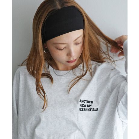 ̃wAAWɕ֗ȁAswAohtVoB_炩ȃtCXufނŐLkXgXt[ȒSnBԂĂߕtȂAZɂACełBChŔ܂Ƃ߂̂ŁAƎ₨o̍ۂɂ劈BobNɃCAEgꂽRZvǵAANOTHERNEW MYESSENTIALSuhےIWil[SłBTbƔ܂Ƃ߂ۂɁA肰Ȃ郍S|CgłBXEFbgJbg\[ȂǁAĩJWAR[fƂ҂BR[f̃|CgƂĂ􂵂܂BVvR[fAYCNȃX^Cɂ߂łBBẽCeBOAɂȂĂ郂j^[EPCɂۂ̏iƐFقȂČꍇ܂B̏エ߉BQlTCYFyFTCYzF9cmfށFȁERbg:94% |E^:6%lLkF蓧FF萶ňF┖蔧FƂĂ邻̑FtCXuYnF􂢁F  hCN[jOF  EFbgN[jOF