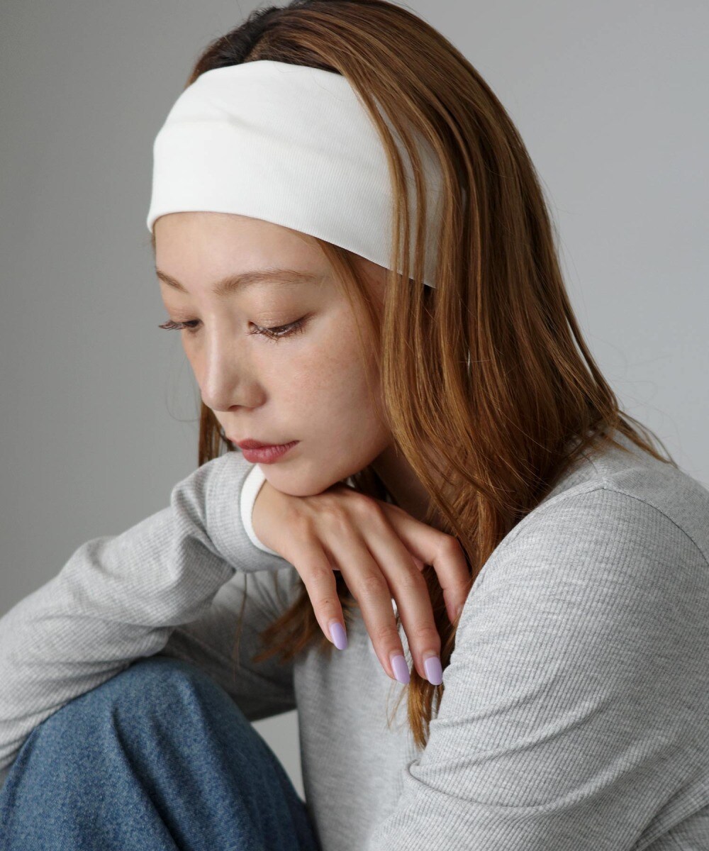 [�}���C]ANME ���S ���C�h �w�A�o���h ANME �A����/�A�����iANME�j �I�t�z���C�g