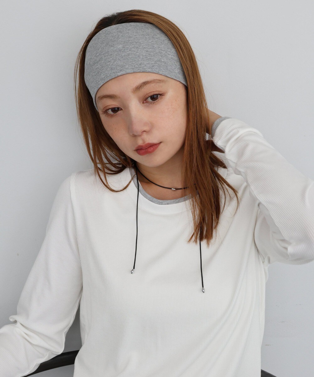 [�}���C]ANME ���S ���C�h �w�A�o���h ANME �A����/�A�����iANME�j �O���[��