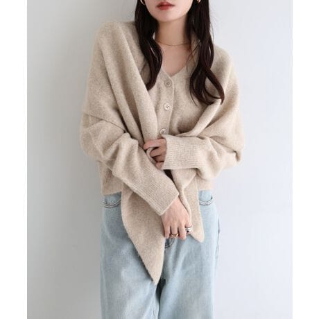 fނ̃Xg[ZbgɂȂVlbNEjbgJ[fBKVoꂵ܂_炩݂̂鎅gpAӂdグVlbNEJ[fBKƃXg[̃ZbgAbvBR[fBl[g₷J[WJŁAɂCȂꂽ{`[t̎hJ|CgIZbg̃Xg[͎񌳂ɊA|ƃAWł܂܂ȈۂɁBgh̓ɊR[fBl[g߂łVvȂȂꊴ̂fUCŁAH~̃C[hX^Cɑ劈􂷂ZbgAbvłIBẽCeBOAɂȂĂ郂j^[EPCɂۂ̏iƐFقȂČꍇ܂B̏エ߉BQlTCYFyMTCYzF51cmF53cmgF54cmF52cmF43cmF9cmyXg[zЁF162.5cmF50cmfށF|GXe:44% AN:36% iC:10% сEE[:6% |E^:4%lLkF蓧FF኱萶ňF┖蔧F_炩YnF􂢁F  hCN[jOF  EFbgN[jOF