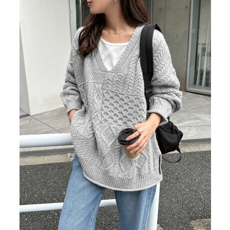 芴͂́AP[u҂݃jbgvI[o[VoI܂ƌĂVlbNfReĂꖇBقȂ҂ݕgݍ킹̊̂\AR[fBl[gɉsvX܂BƂhbvV_[ƁAقǂ悢TCWOoAbNXSn|CgBqbv܂ŉB䊴ő̌^Jo[ɂאg̃{gƍ킹Ă茩̂͂AChpcXJ[gƂDłBVvȂ݊AH~̎gbvXƂĊԈႢȂ̈ꒅłBBẽCeBOAɂȂĂ郂j^[EPCɂۂ̏iƐFقȂČꍇ܂B̏エ߉BQlTCYFyMTCYzF64cmF62cmgF63cmF43cmF61cmF10cmfށFAN:75% |GXe:25%lLkF蓧FȂňF蔧F_炩̑F[Q[WAubNP[uYnF􂢁F  hCN[jOF  EFbgN[jOF