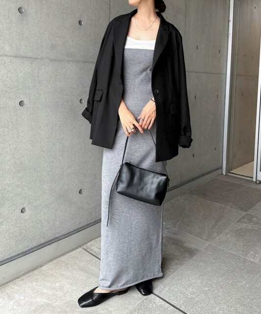 ZIP ニットロンパース | ラグア ジェム(LAGUA GEM) | マルイウェブチャネル